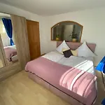 ゲストハウス Hotelpension Weberhof エーバースベルク