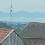 ゲストハウス Hotelpension Weberhof