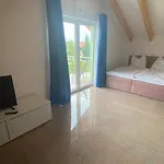 Hotelpension Weberhof ゲストハウス 3*