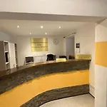 Hotelpension Weberhof ゲストハウス