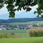 Hotelpension Weberhof