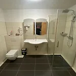 ゲストハウス Hotelpension Weberhof