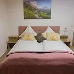 Hotelpension Weberhof