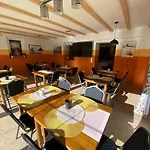 Hotelpension Weberhof エーバースベルク