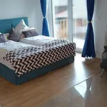 ゲストハウス Hotelpension Weberhof エーバースベルク
