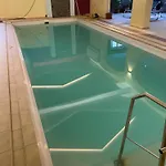 Hotelpension Weberhof ゲストハウス 3*