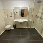 Hotelpension Weberhof 3* エーバースベルク