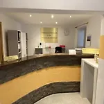 Hotelpension Weberhof 3*
