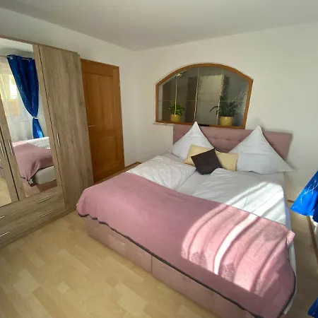 Vendégház Hotelpension Weberhof Ebersberg