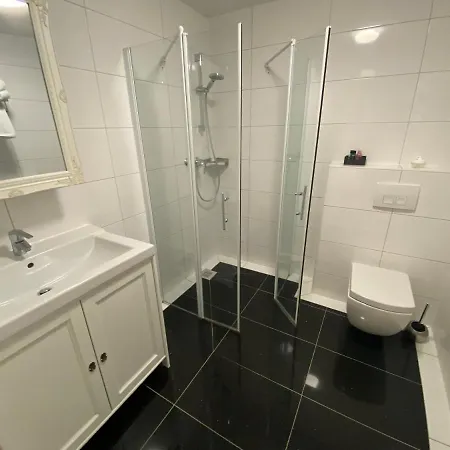 Vendégház Hotelpension Weberhof Ebersberg