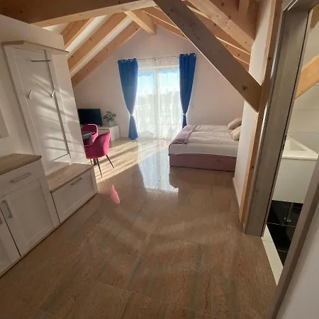 Gasthof Hotelpension Weberhof 3*