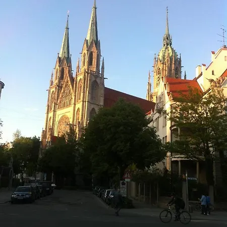 Hotelpension Weberhof Ebersberg