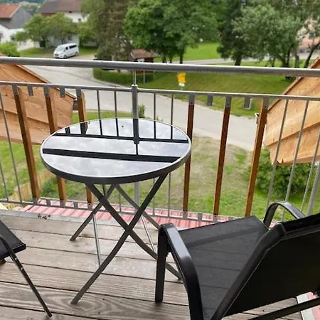 Hotelpension Weberhof Ebersberg