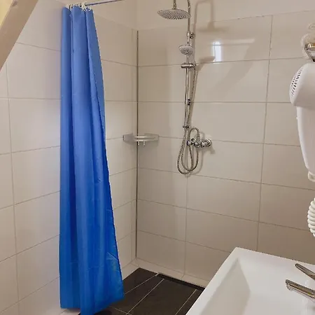 Gasthof Hotelpension Weberhof 3*