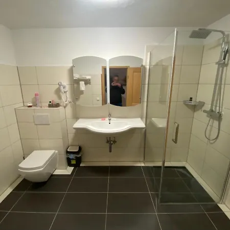 Gasthof Hotelpension Weberhof