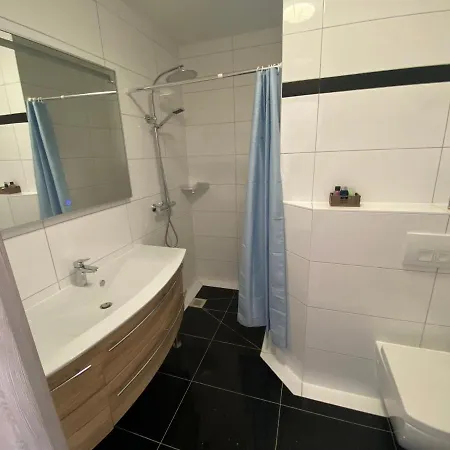 Hotelpension Weberhof 3*