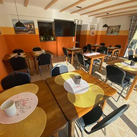 Vendégház Hotelpension Weberhof Ebersberg
