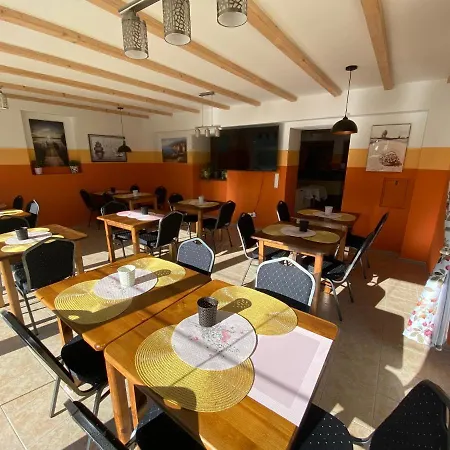 Hotelpension Weberhof Ebersberg