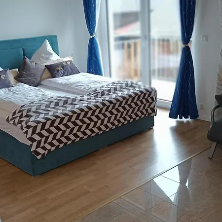 Gasthof Hotelpension Weberhof Ebersberg