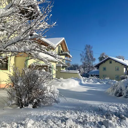 Hotelpension Weberhof Gasthof Ebersberg