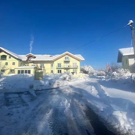 Gasthof Hotelpension Weberhof Ebersberg