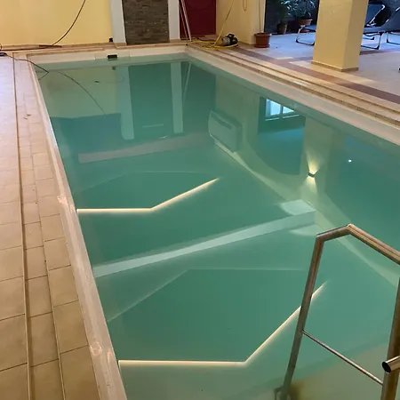 Hotelpension Weberhof Gasthof 3*