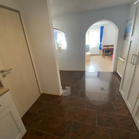Vendégház Hotelpension Weberhof Ebersberg