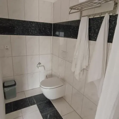 Vendégház Hotelpension Weberhof 3*