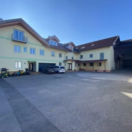 Hotelpension Weberhof Gasthof