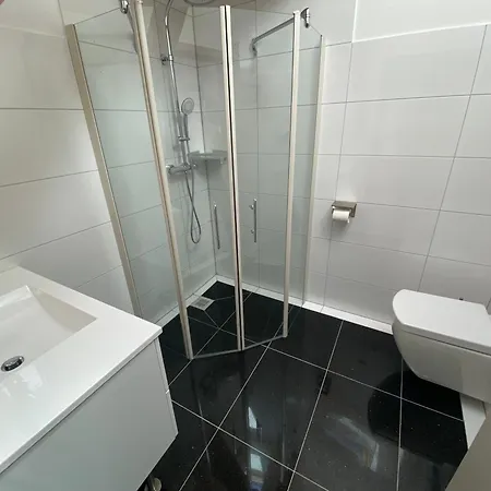Hotelpension Weberhof Vendégház Ebersberg