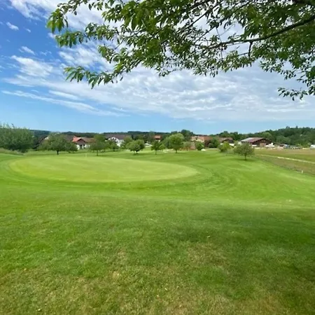 Hotelpension Weberhof 3* Ebersberg