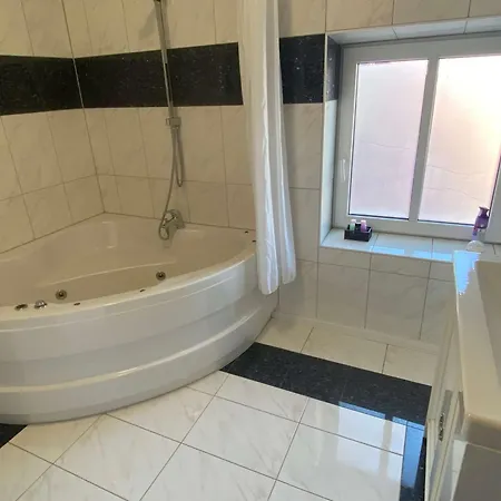 Hotelpension Weberhof Ebersberg
