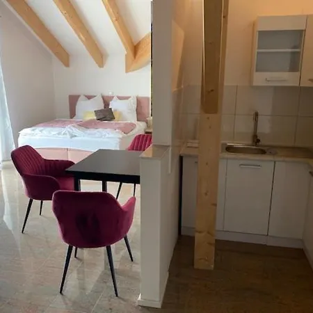 Hotelpension Weberhof Ebersberg