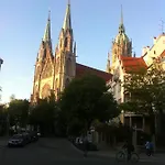 Hotelpension Weberhof Ebersberg