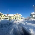 Gæstehus Hotelpension Weberhof Ebersberg