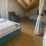 Gæstehus Hotelpension Weberhof