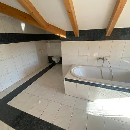 Hotelpension Weberhof Pensión 3*