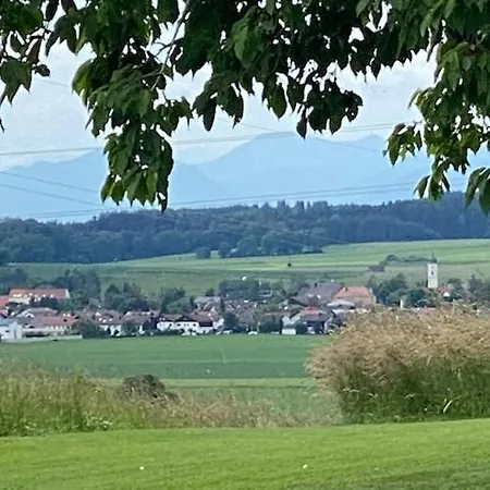 Am Weberhof Nur 20 Autominuten Von Muenchen