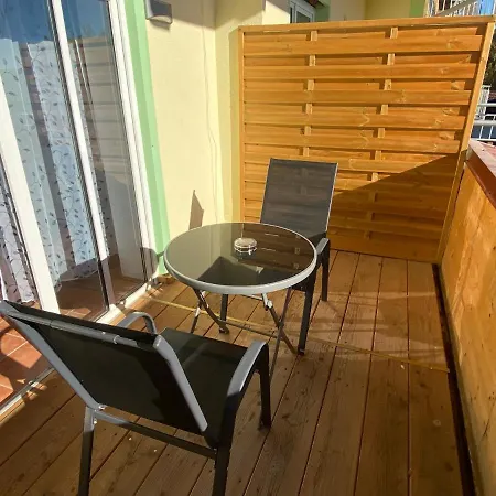 Maison d'hôtes Hotelpension Weberhof 3*