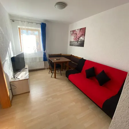 Hotelpension Weberhof Maison d'hôtes Ebersberg