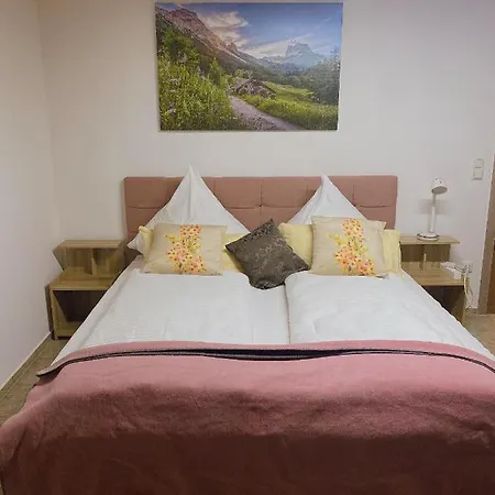Hotelpension Weberhof