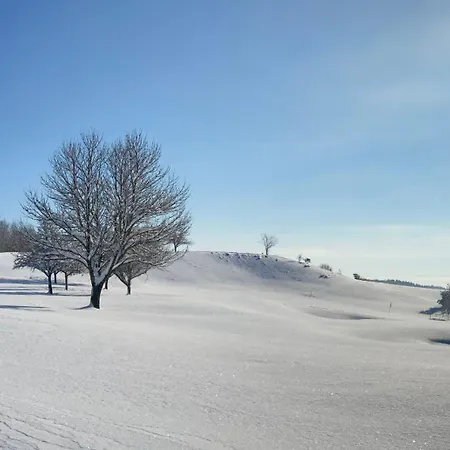 Hotelpension Weberhof 3*