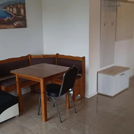 Hotelpension Weberhof Affittacamere