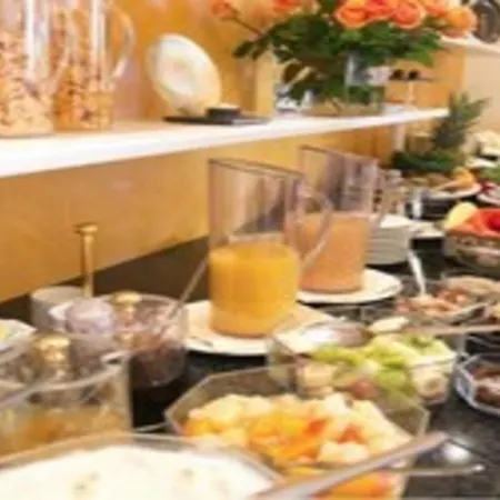 Hotelpension Weberhof 3* Ebersberg