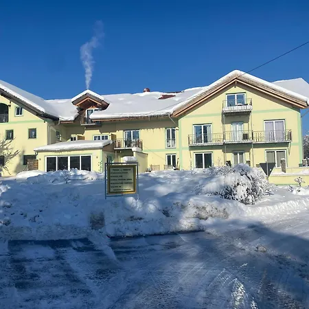 Hotelpension Weberhof Ebersberg