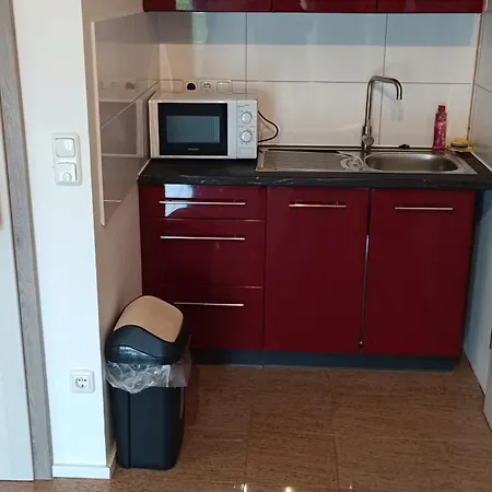 Hotelpension Weberhof 3* Ebersberg