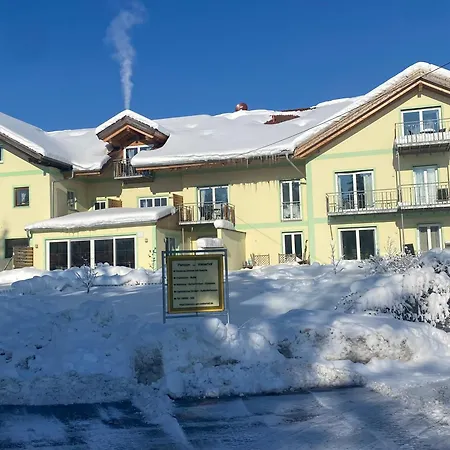 Hotelpension Weberhof Ebersberg