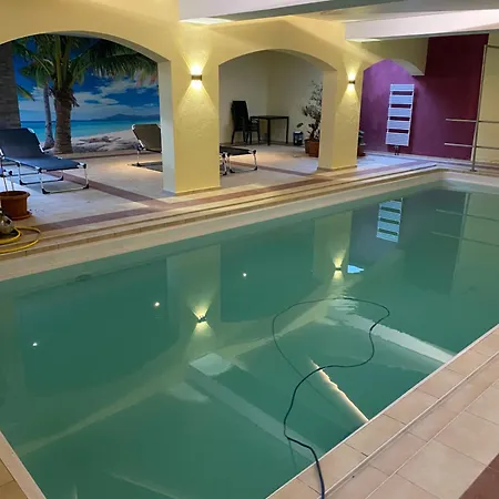 Am Weberhof Nur 20 Autominuten Von Muenchen