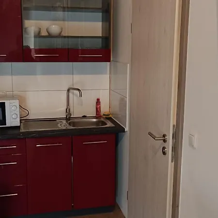 招待所 Am Weberhof Nur 20 Autominuten Von Muenchen