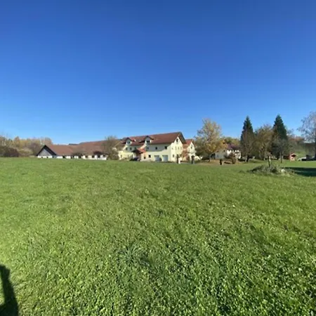 Hotelpension Weberhof